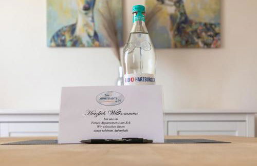 Appartements am Eck - Foto 8