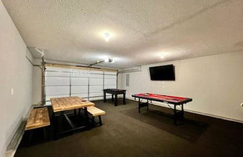 Brand New Home Walking distance to Spooky Nook - Foto 27