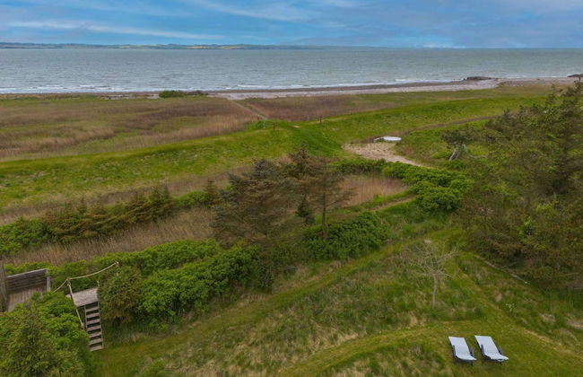 6 Person Holiday Home in Thyholm - Photo 56