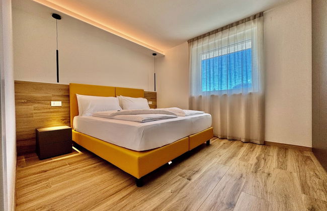 Adige Apartments - Foto 12