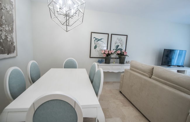 Apartamento Sueño de la Caleta - Foto 24