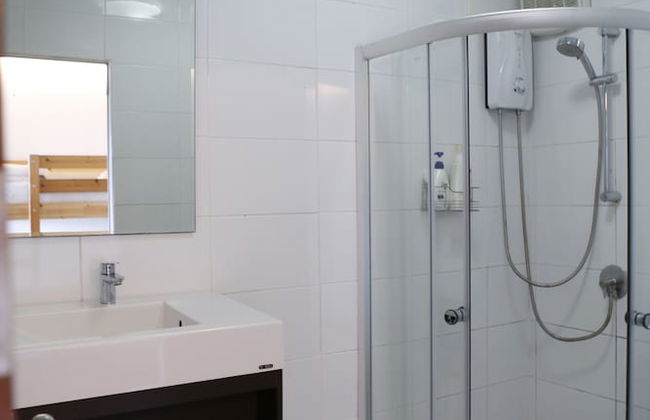 Bamboo Garden House - Photo 72