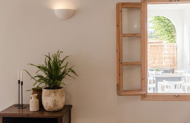 Scorpios Beach Santorini - Foto 4