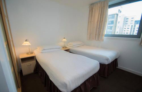 Ocean Serviced Apartments - Foto 19