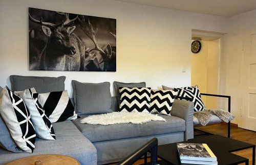 Ferienwohnung Gartenglück - Foto 34