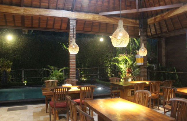 Prayatna Villas - Photo 59