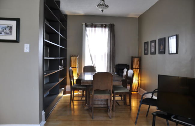 Moncton Suites - 79 Maple Street - Foto 3