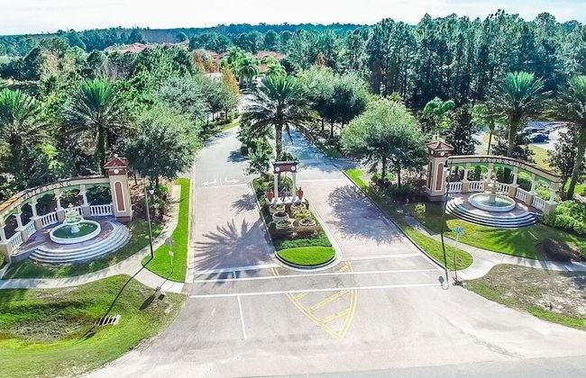 Wildviews by Shine Villas at Watersong Resort! #024 - Foto 55