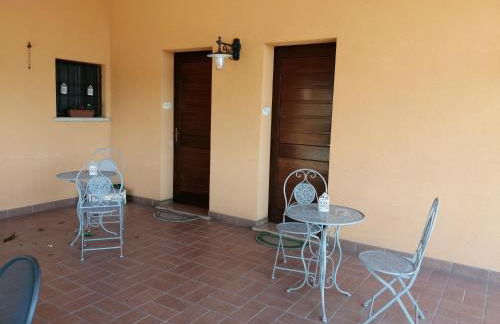 Agriturismo Nuvolino - Foto 8