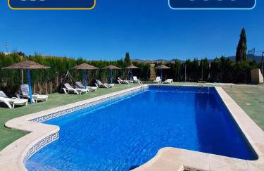 Cortijo Ojos del Prado - Foto 2
