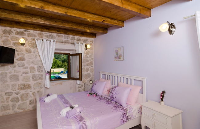 Villa Falcon Rook - Foto 2