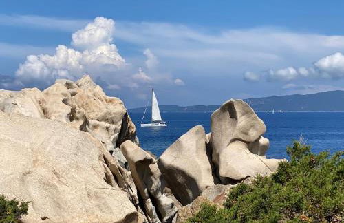 Bel appartement T3 vue mer 5 min des plages à pied - Foto 25