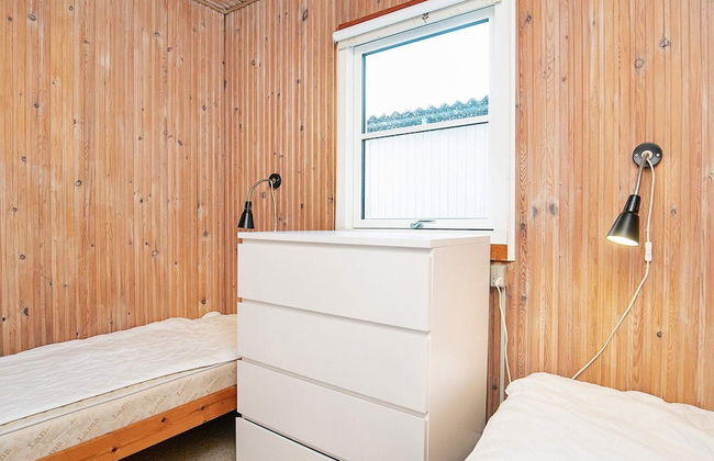 8 Person Holiday Home in Hesselager-by Traum - Photo 5