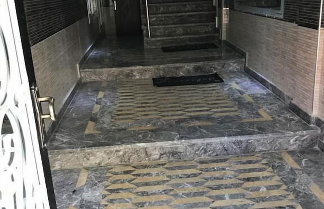 Residence Zeroual - Foto 2