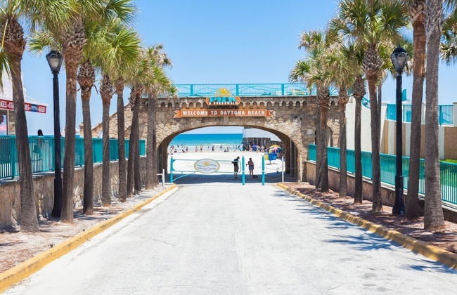 Ocean Walk 609 - Foto 38