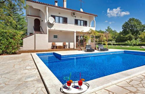 Apartment Doris with Private Pool and large Garden - Photo 33