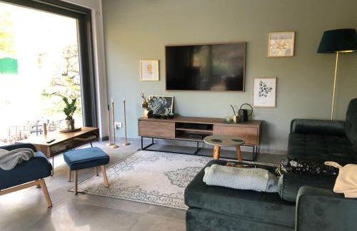 Ferienhaus Waldbaden im Nationalpark Eifel- am Bach - Foto 52