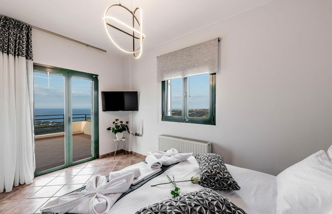 Villa Eagles - With Private Pool - Foto 30