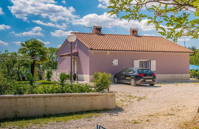 Grace Comfortable Holiday Residence - Photo 27