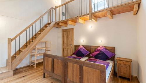 Nengshof Ferienhaus Glockenblume - Foto 3