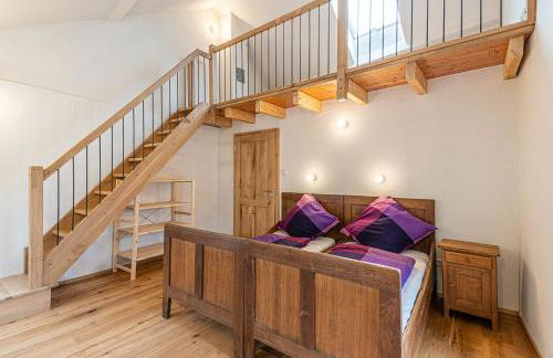 Nengshof Ferienhaus Glockenblume - Foto 3