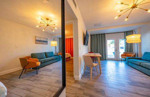 Emerald on the Water - Formerly Belleair Beach Club - Foto 14