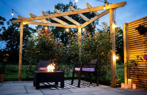 The Huts At Woodthorpes - Foto 7