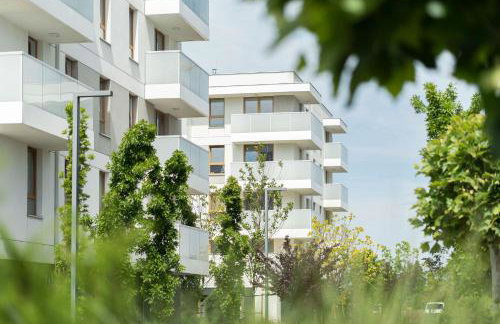 Apartament Aqua Przystań 80 - Rumia Novum - Foto 39