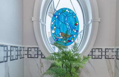 Luxury Beachside Vacation Getaway - OceanView, Movie Theatre, Mini Golf - Foto 34