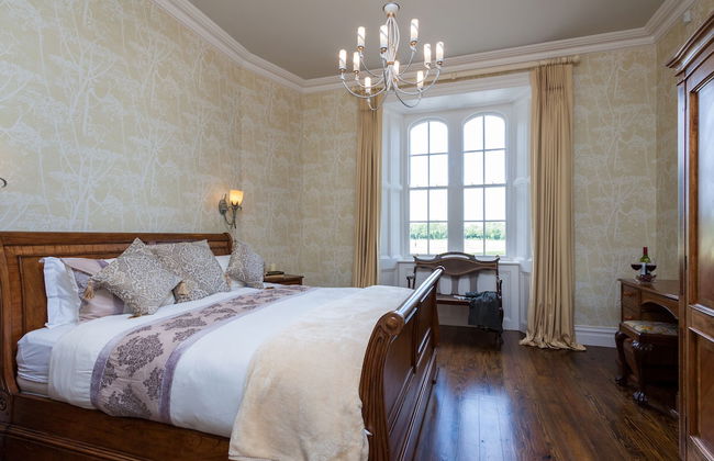 Wilton Castle - Foto 11