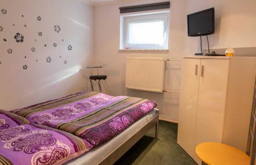 Ferienwohnung im Souterrain - Foto 20