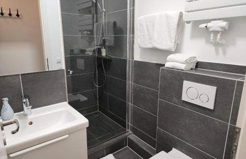 Davin City Aparments - Self-Check-In - Foto 94