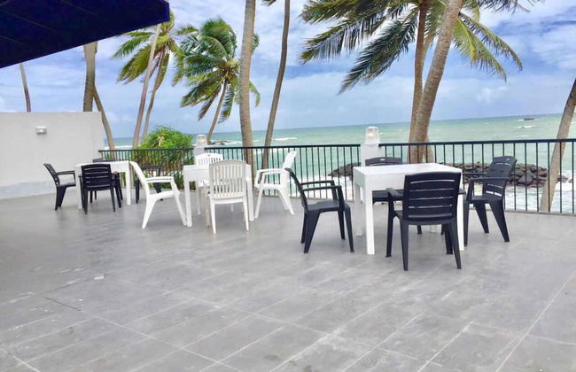 White Sand Villa Hikkaduwa - Foto 20