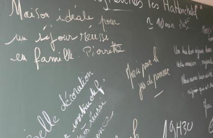 Gîte, Vintage Touch - Foto 44