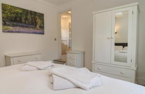 The Little White Cottage - Foto 12