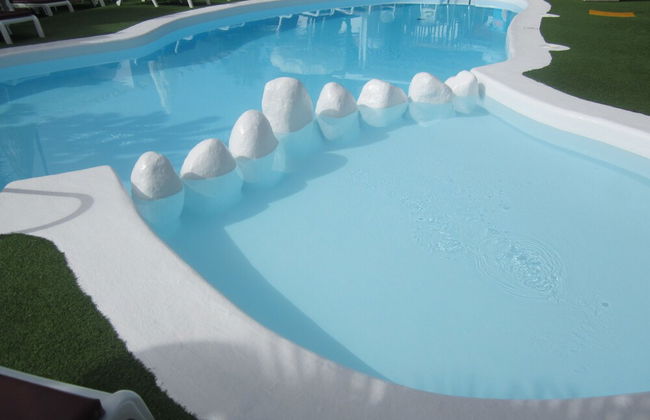 California Suites - Foto 10