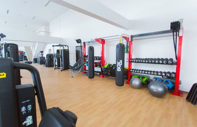 The Signature Apartment Ghana - Photo 49