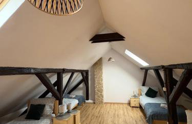 Dom w górach Zacisze lasu - Foto 1