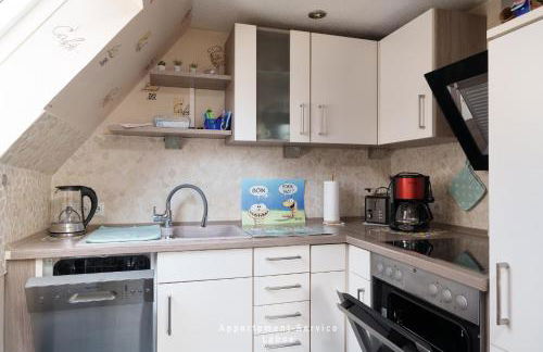 Fewo Kuhnert - Foto 8