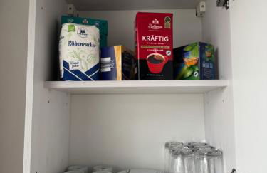 Haus am Bahnhof - Photo 36