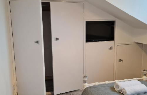 Daron Large Country Cottage - Foto 36