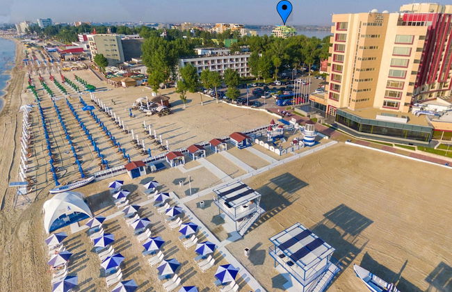 Apart holiday Athena Mamaia - Foto 23