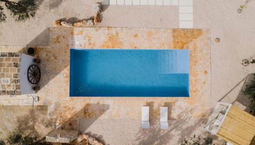 Trullo La Dama Forestiera - Foto 4