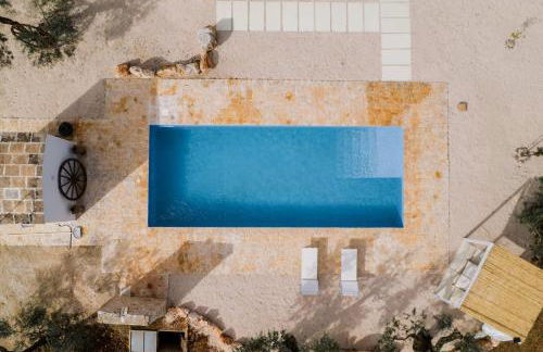 Trullo La Dama Forestiera - Foto 4