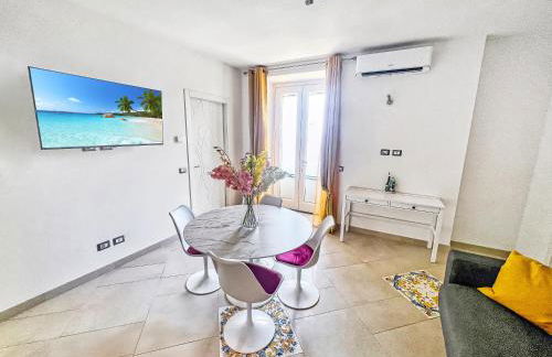 Villa Mansi - Cliffside Sea View Suites, Free Parking - Amalfi Coast - Foto 24