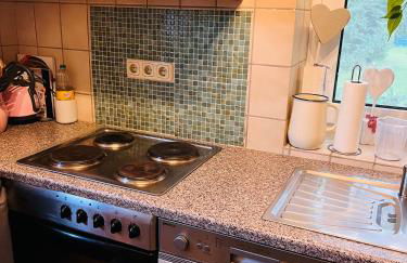 Heide-Huus Landliebe - Foto 26