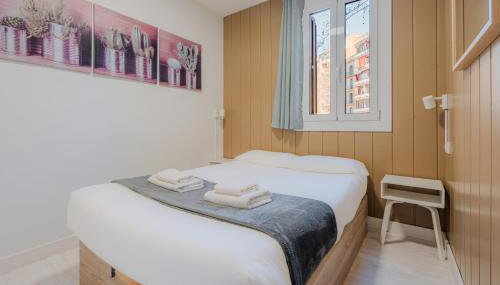 Suite Miro Eixample Barcelona - Foto 3