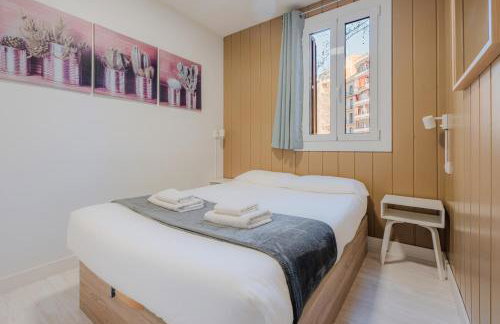 Suite Miro Eixample Barcelona - Foto 3