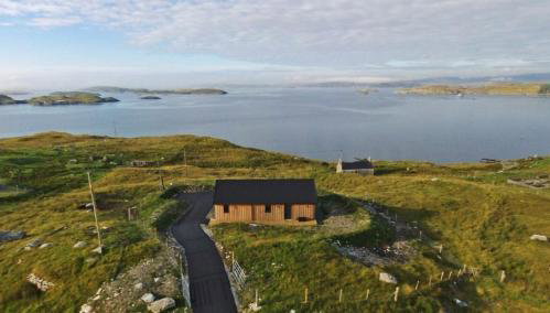 Braemore Cottage - Foto 3