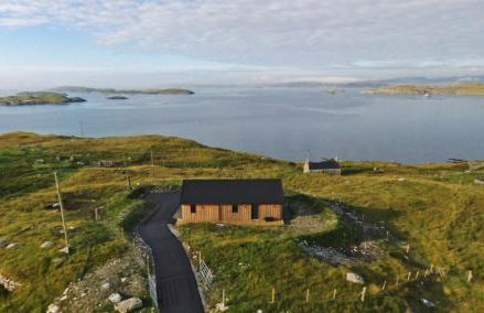 Braemore Cottage - Foto 3